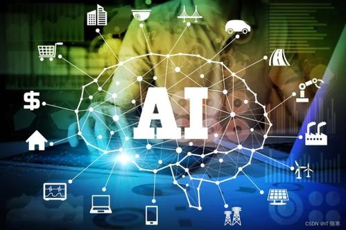 云端AI 释放企业创新力，迈向智慧企业的新引擎